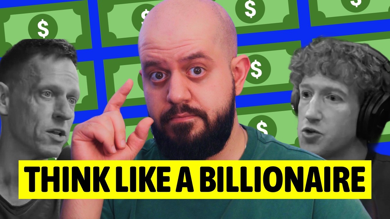 Why Zuckerberg's $100+ Billion Spending Spree Is Actually Genius