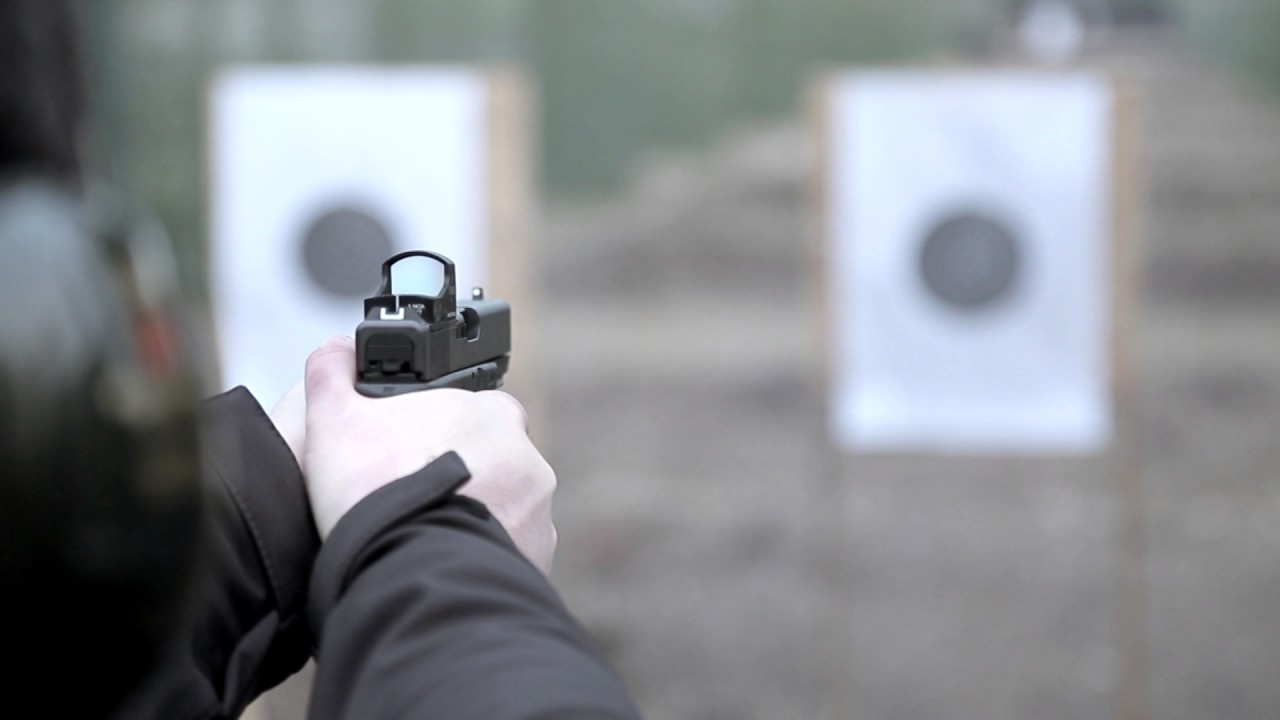 Production Optic