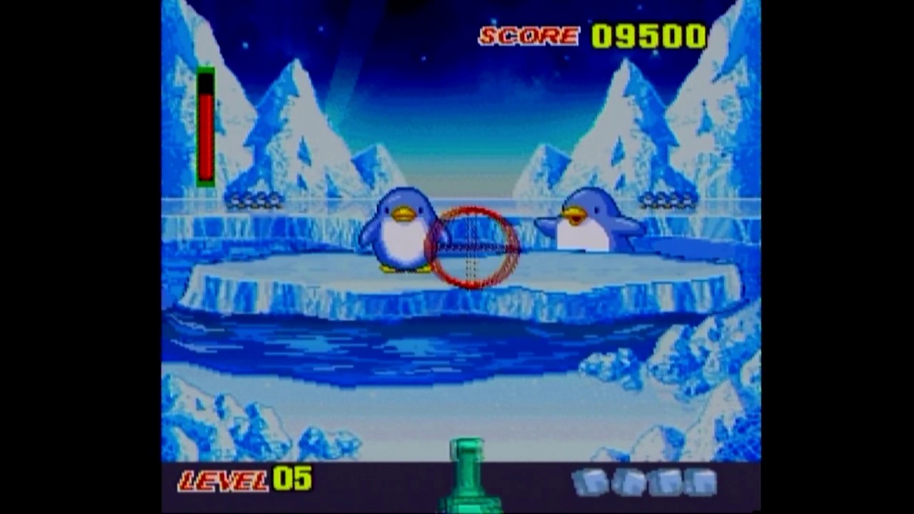 Knockoff Console Corner: Intec Interact Infrazone Part 5