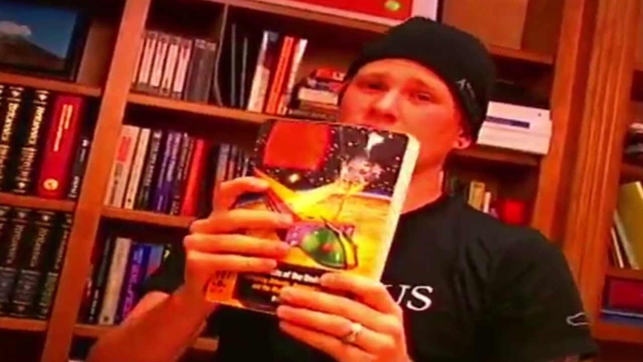 Evolution Of Tom Delonge- To The Stars Academy