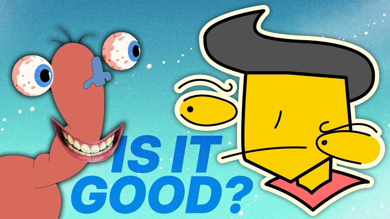a Jackbox die-hard's thoughts on The Jackbox Party Pack 12 Game Reveal Trailer