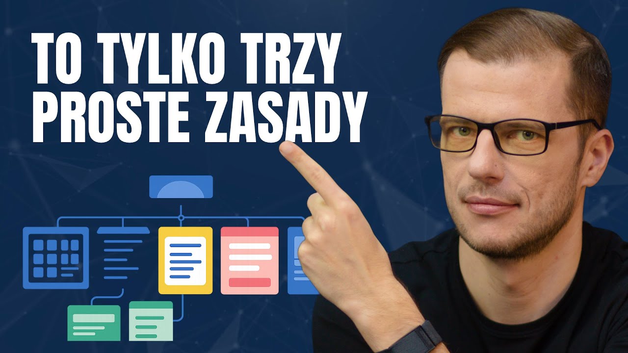 Linkowanie wewnętrzne w SEO. Jak je zaplanować i wdrożyć?