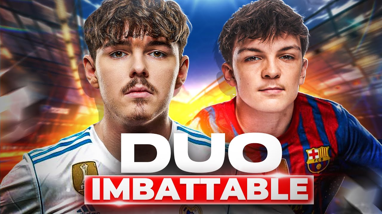 VATIRA & ZEN MONTRENT QU'ILS SONT IMBATTABLES EN DUO !!!