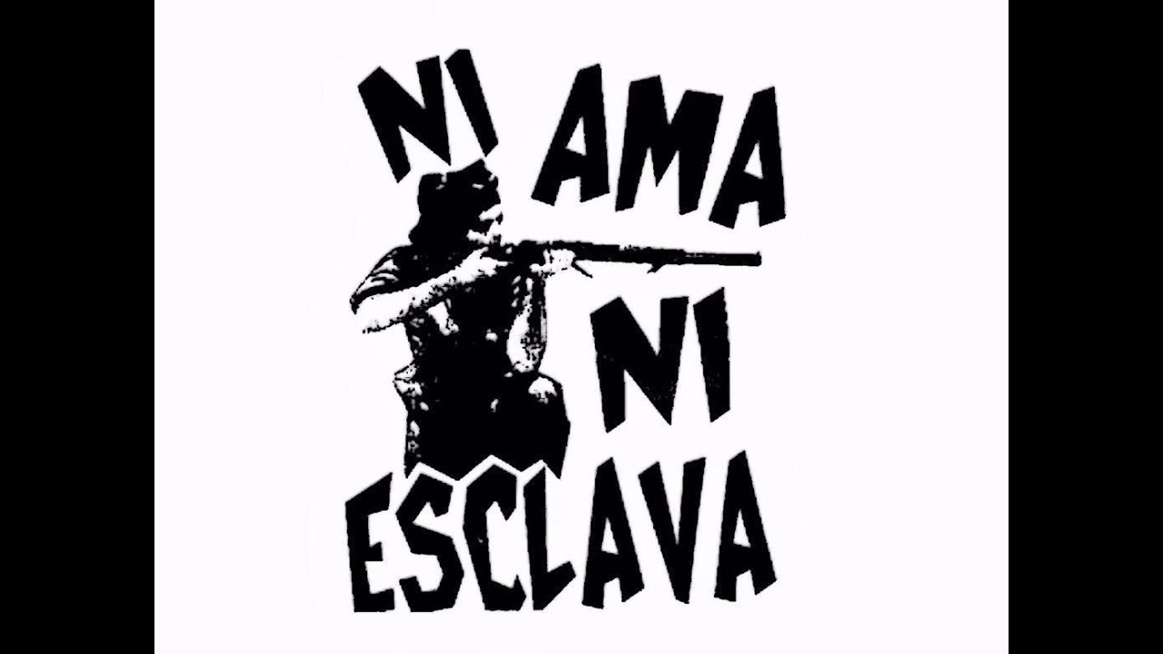 Feminismo Anarquista - Cuesti&oacute;n de Genero