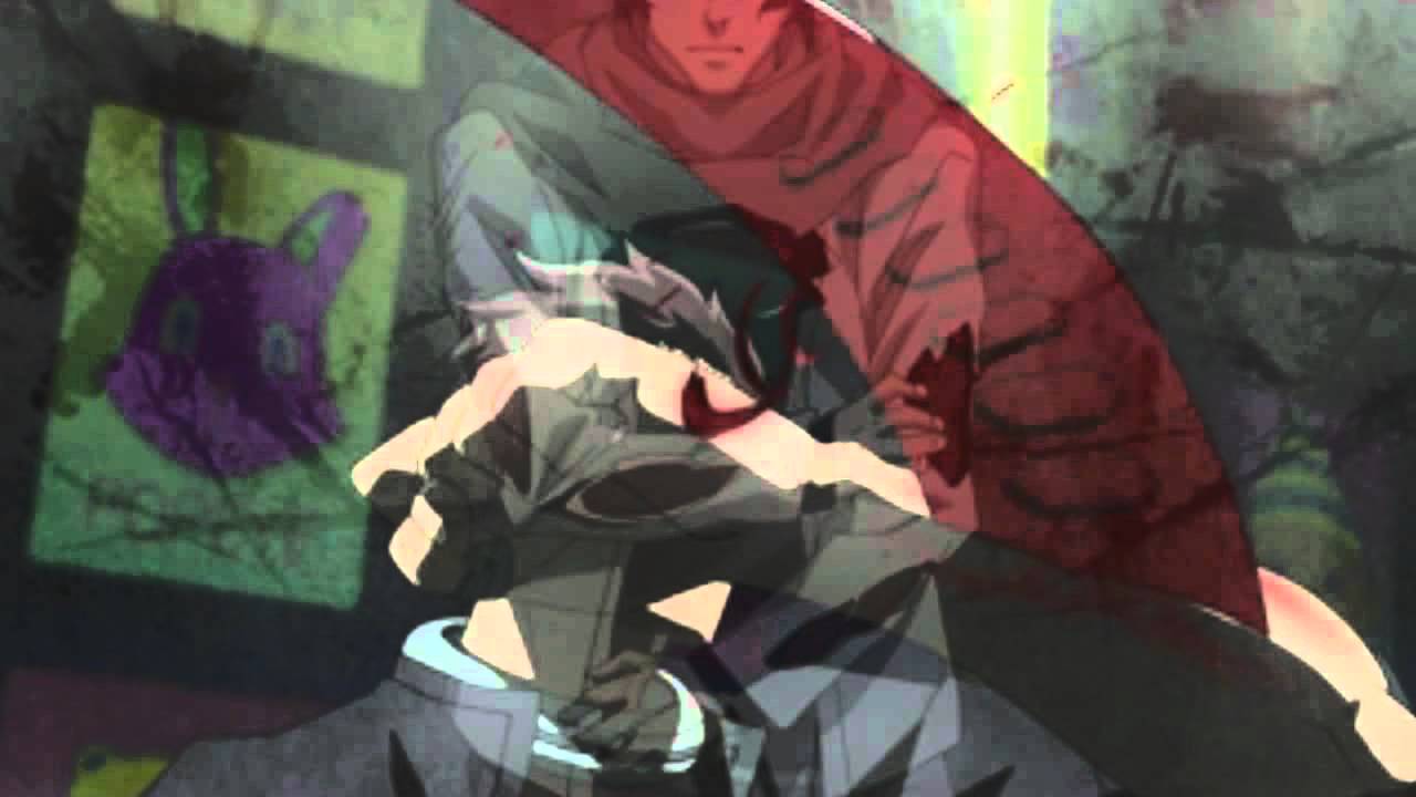 Deadman Wonderland - AMV - Sore Winner