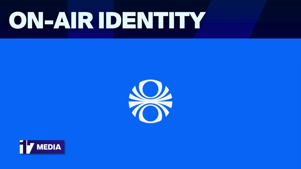 RÚV - On-Air Identity (2024)