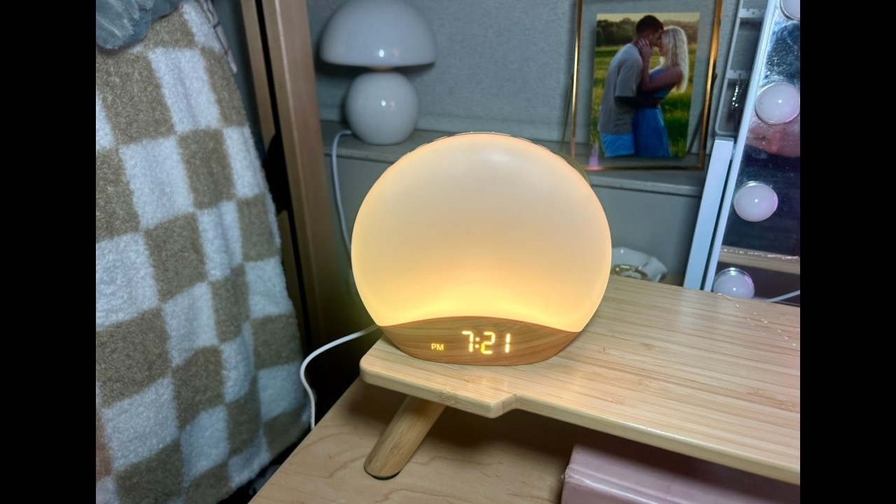 What You Need To Know Before Buying This Alarm Clock!