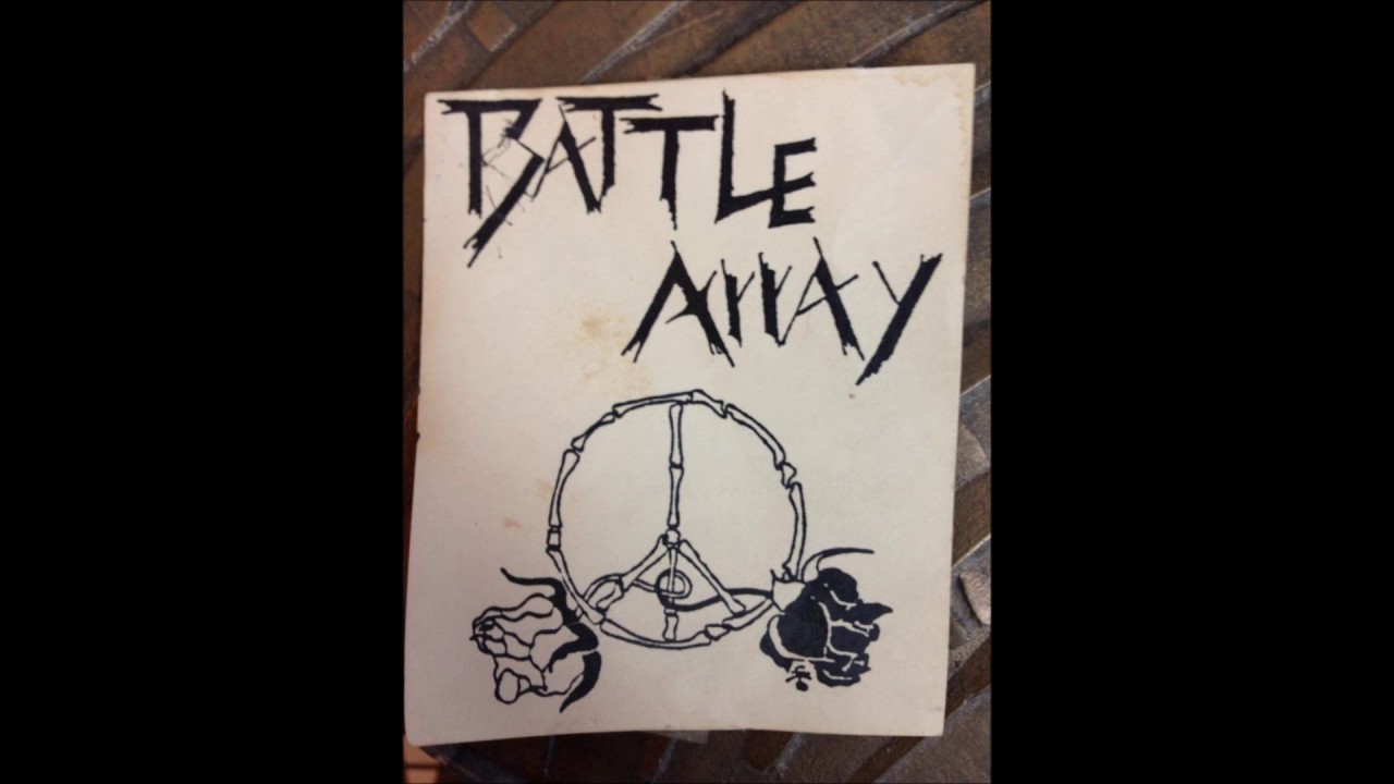 One Voice the song, by Battle Array