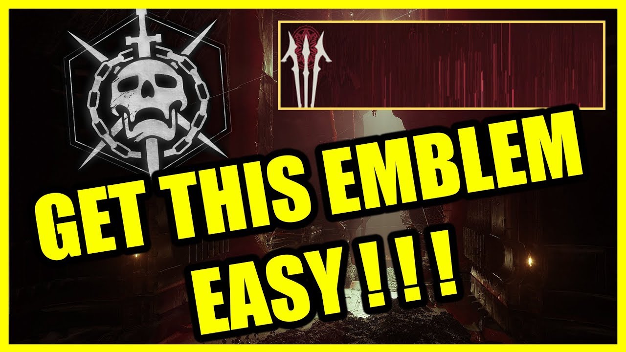 Destiny 2 - How to SOLO FLAWLESS "Pit of Heresy" Dungeon Quick & Easy!
