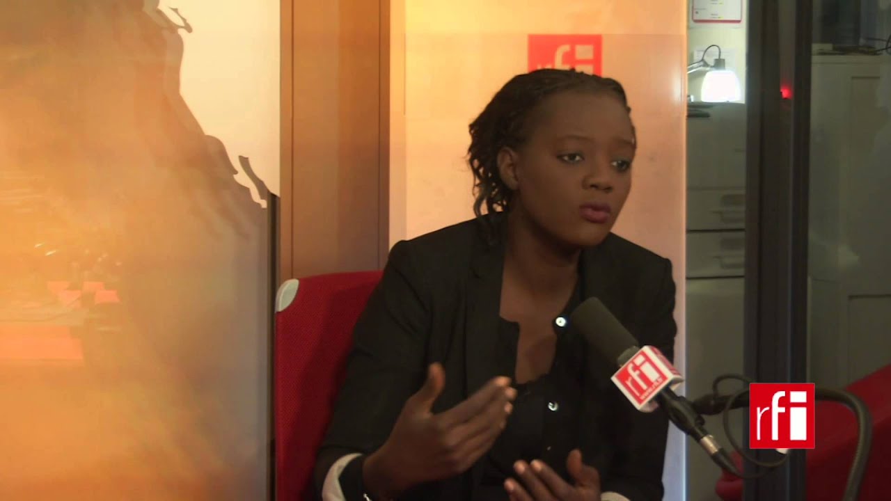 Rama Yade : « Comment j'ai ressenti les attaques racistes contre Christiane Taubira ? 