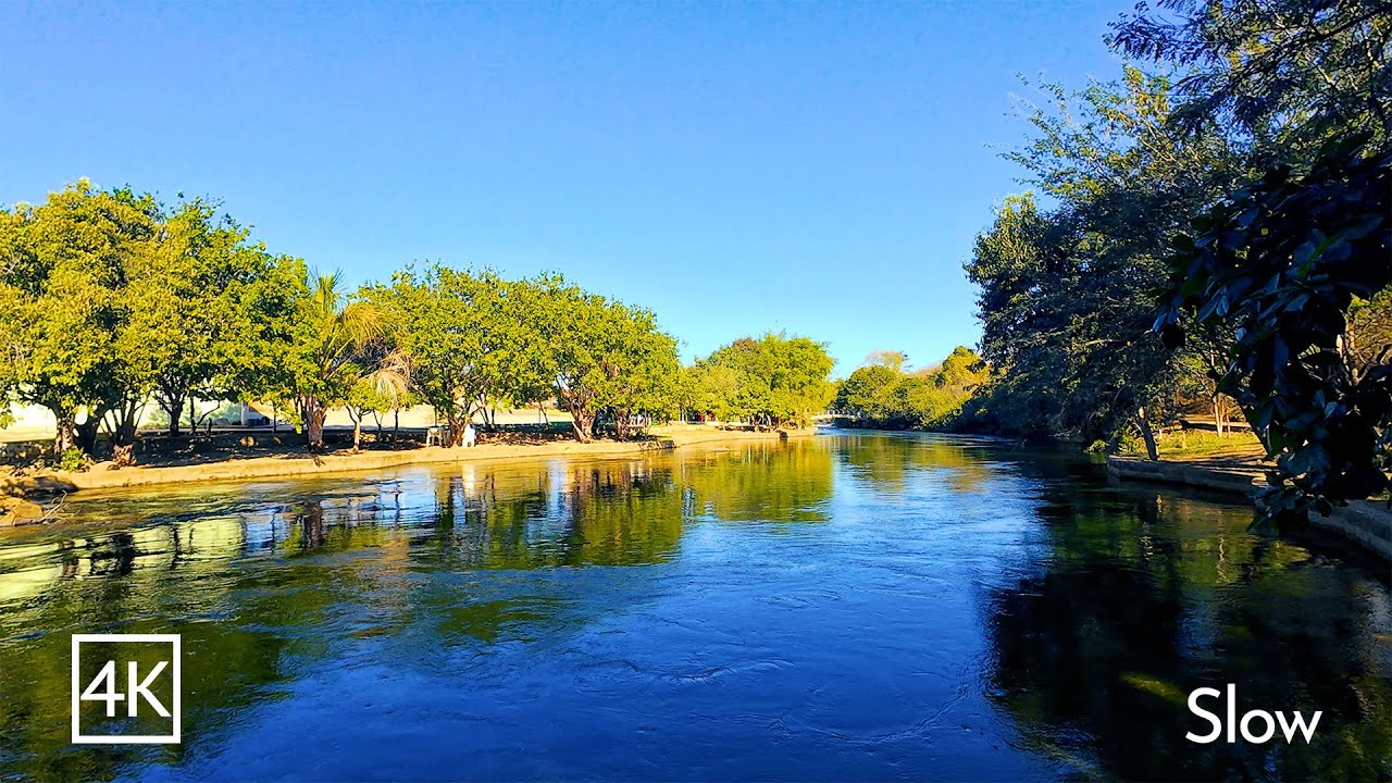 Essa é CORRENTINA - BAHIA. Um passeio incrível na beira do rio. #correntinabahia #bahia #caminhada