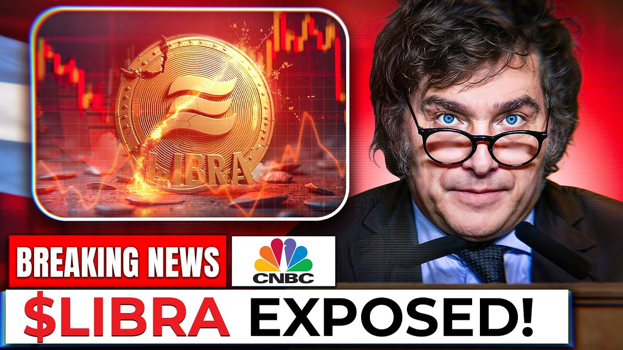 How Millions of Dollars Were Stolen by Argentina&rsquo;s Meme Coin