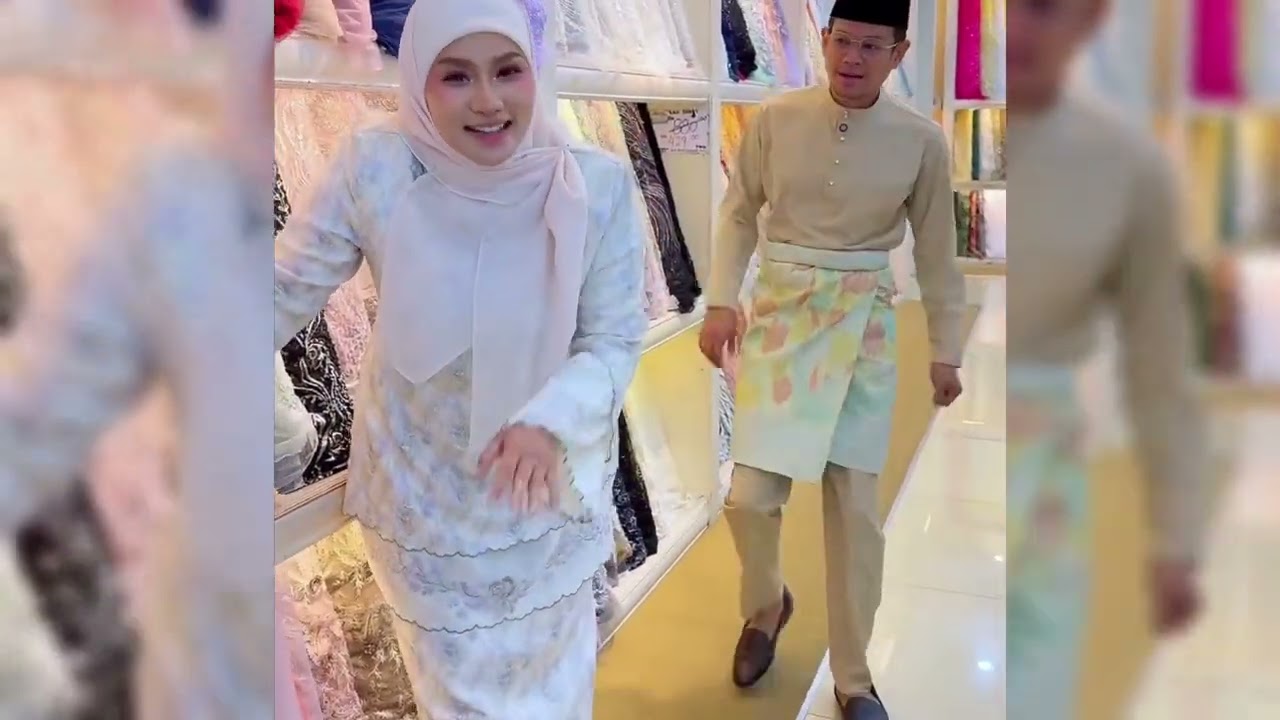 Macam Ni Lah Kalau Pergi Jakel 