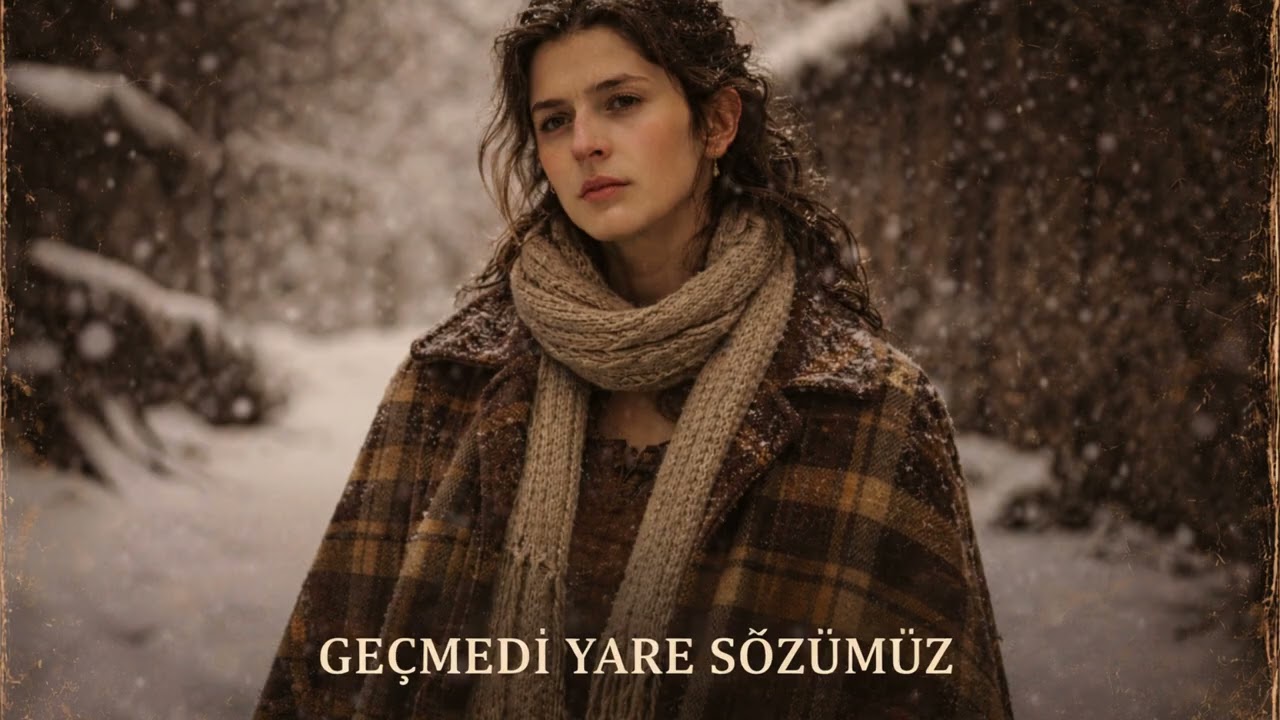 Geçmedi Yare Sözümüz | KARA YAZI