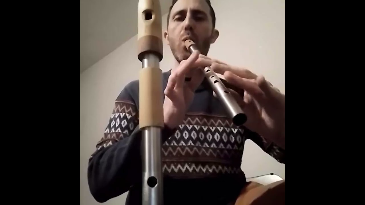 Alto whistle (Sol M / G Maj) [ ayriway.com ]
