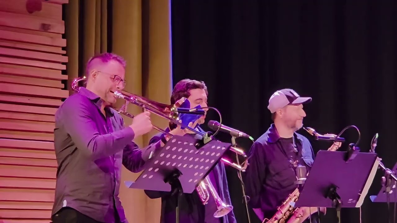 Panorchestra 1