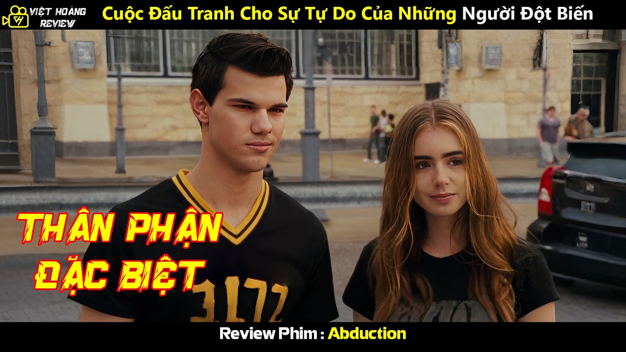 [Review Phim] Hành Trình Chạy Trốn Trước Sự Tr.u.y S.á.t Của CIA Lẫn Gián Điệp Quốc Tế