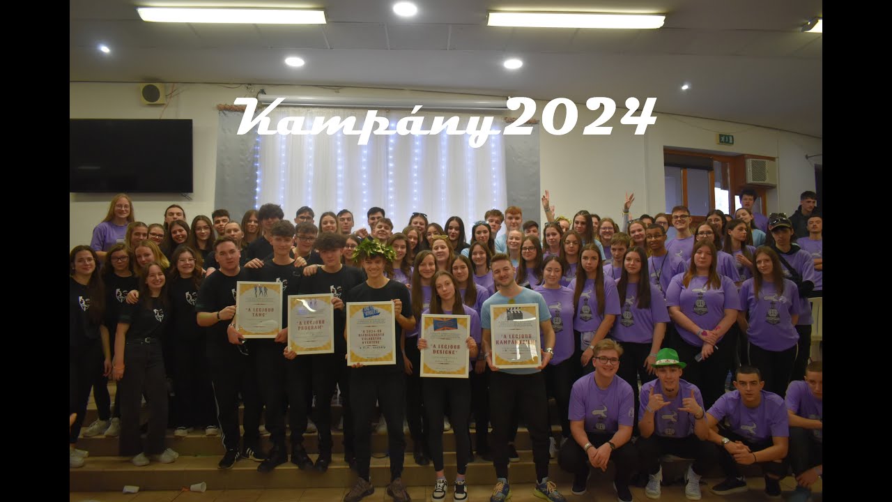 Kampány 2024