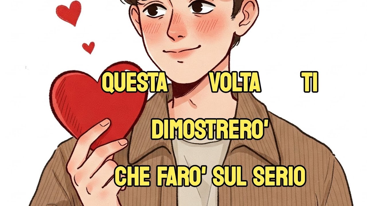 🔮Si pente di tutte le delusioni che ti ha dato, ora ti porterà verso una #realizzazione concreta 🔮