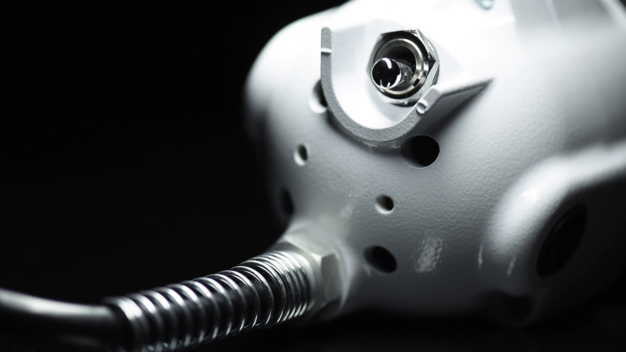 Look Familiar? Introducing the Mopec 810 Autopsy Saw