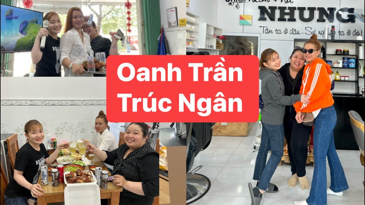 LẦN ĐẦU HỘI NGỘ NGƯỜI 2 THEO DÕI TIKTOK (CẢM ƠN 2 NGƯỜI ĐẸP SẮP XẾP THỜI GIAN ĐẾN THĂM )