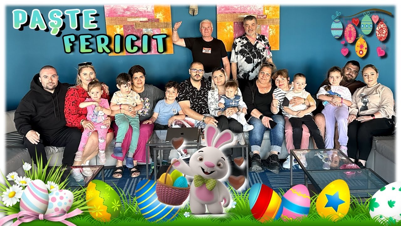 🐣 PAŞTELE cu toată Familia în Bulgaria ❤️ *Resort Miramar Obzor*