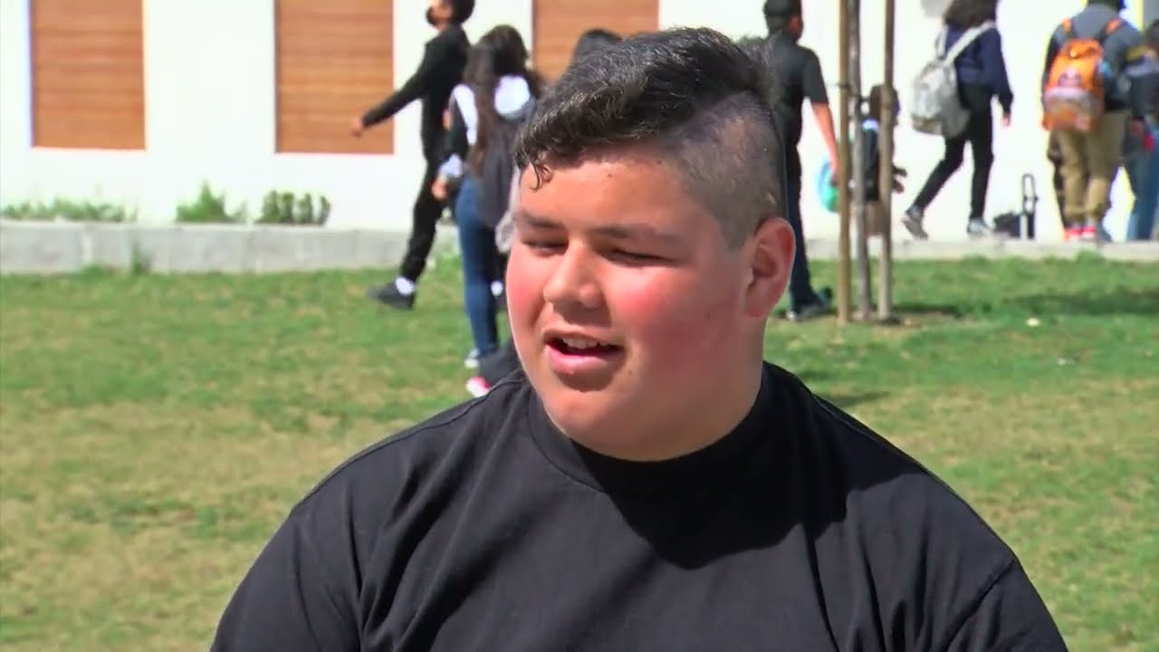 Logan Heights brings new schools and hope to one of San Diego's underserved communities