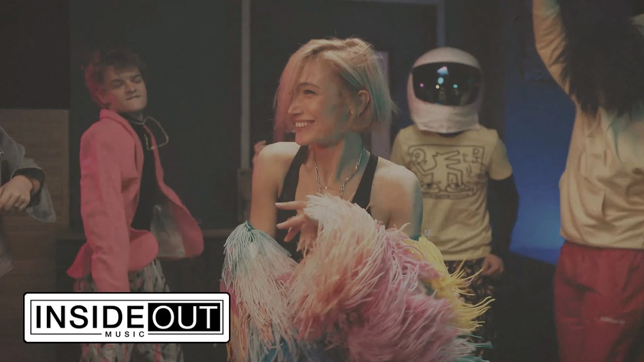 Mandoki Soulmates &ndash; The Big Quit (LYRIC VIDEO)