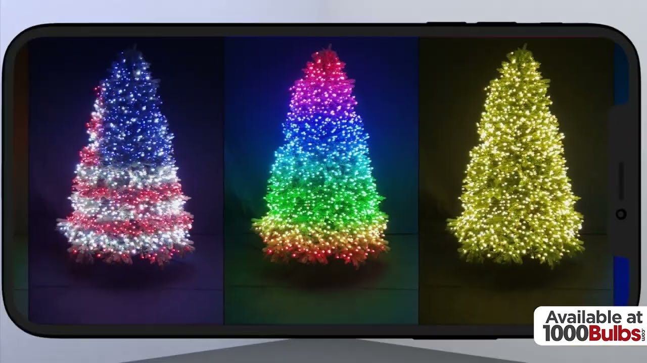 Twinkly in Action | Twinkly