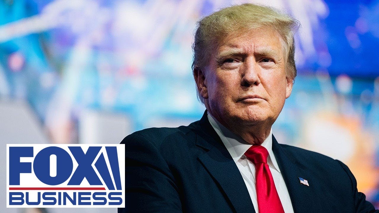 Stuart Varney: Donald Trump is a revolutionary