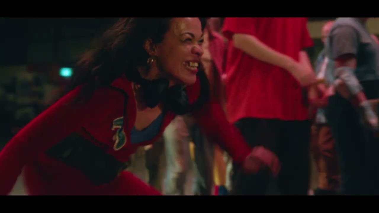 Gonna Fit - Roller Coaster (Offical Music Video)
