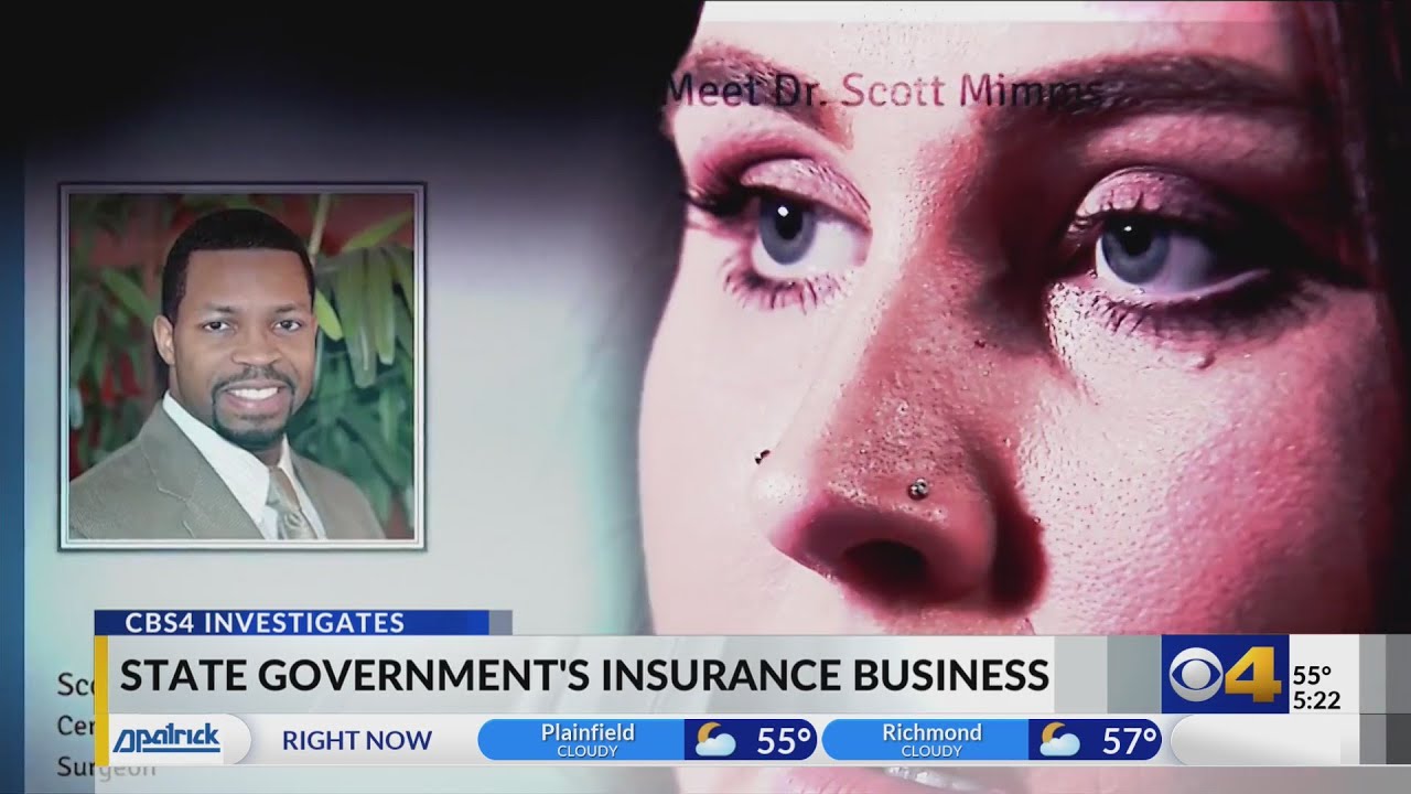 Here's why the Indiana government provides some doctors' malpractice insurance