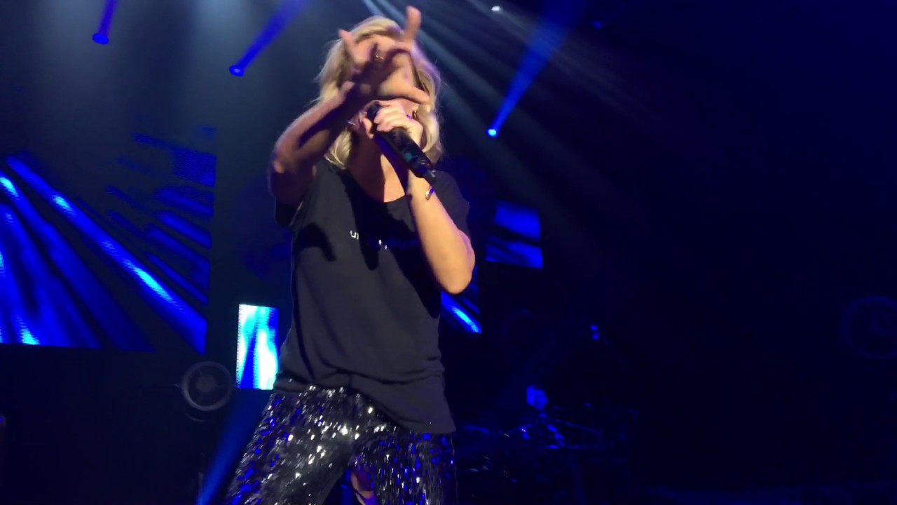 Michelle - Große Liebe (Cottbus 19.03.2017)