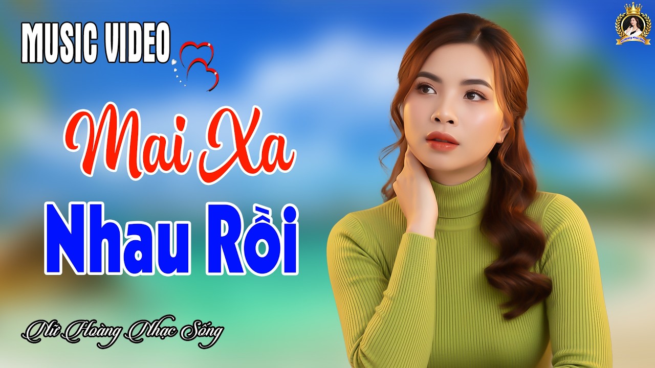 LK Nhạc Sống RUMBA 2024 Mới Ra Lò ✔️MAI XA NHAU RỒI - Mở Loa Hết Cỡ LK Nữ Hoàng Nhạc Sống