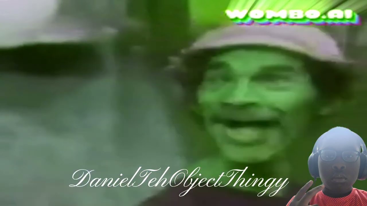Preview 2 Friday Deepfake Effects (Preview 2 Jimmy 2017 Deepfake Effects)