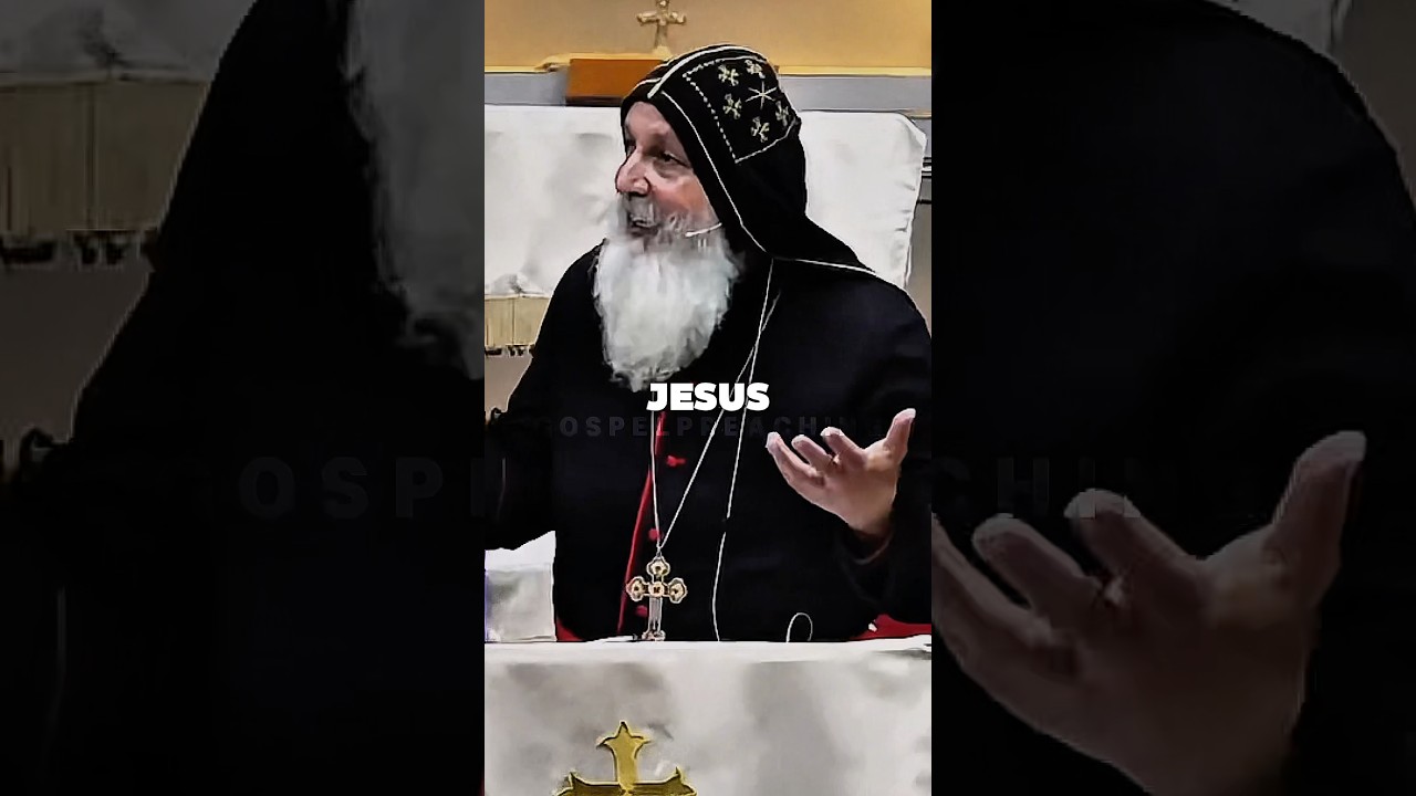 Иисус &mdash; это жизнь✝️🙏
