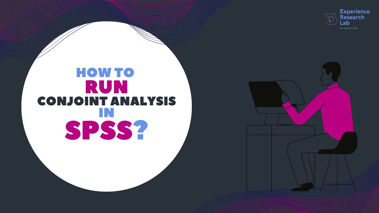 How to Run Conjoint Analysis  in SPSS?