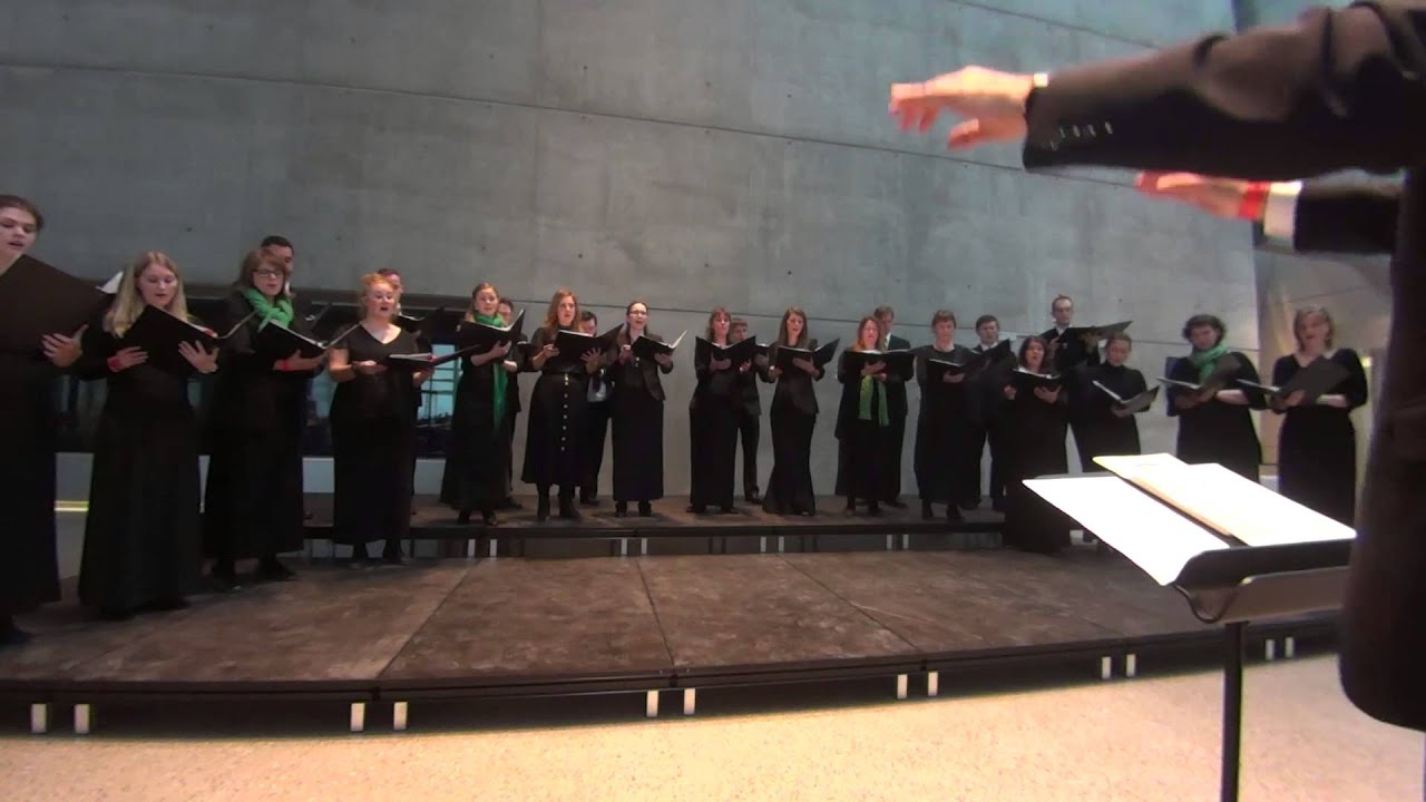 V&aring;ren, Grieg