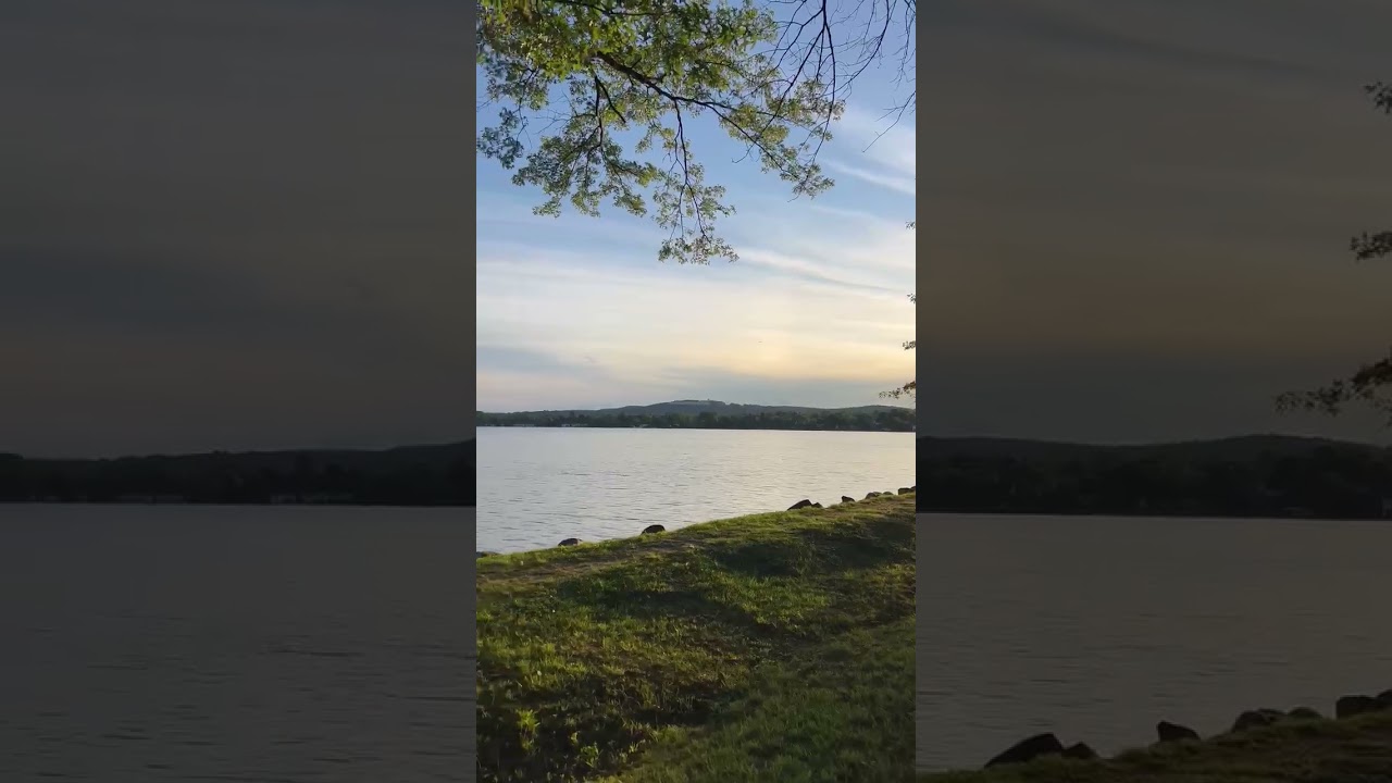 &ldquo;Lake Parsipanny, NJ&rdquo; #shorts #shortsfeed #trending #asmr #travel #nature #like #share #subscribe