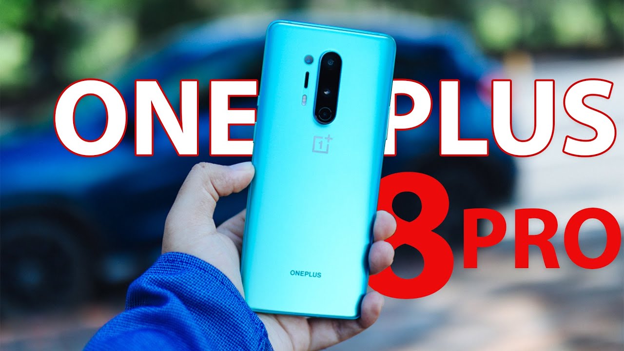 Oneplus 8 Pro Unboxing and Quick Review in Bangla - A Real Flagship ?