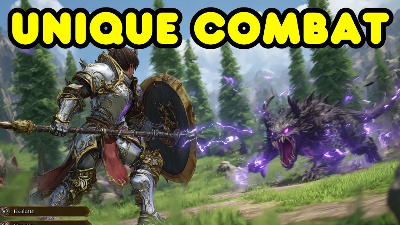 10 MIND-BLOWING RPGs With Wild, One-of-a-Kind Combat