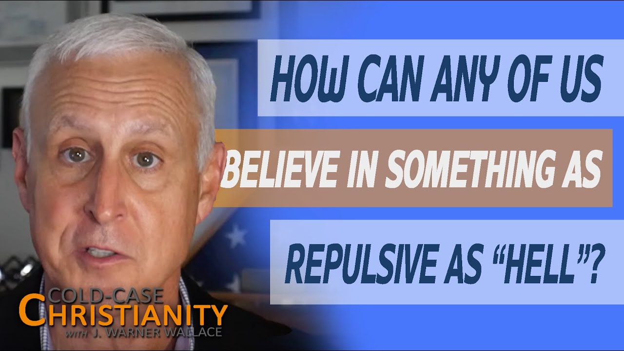 Quick Shot Responses to: “A Loving God Would Not Send People to Hell”
