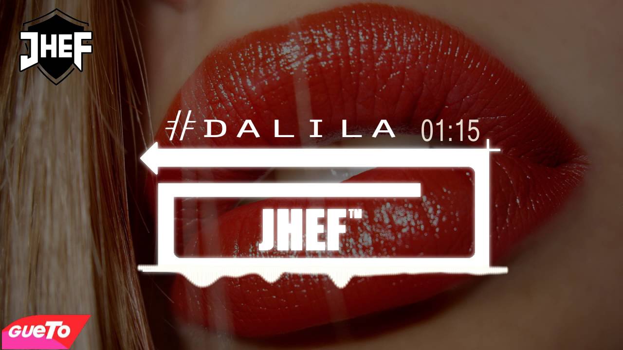 JHEF - Dalila