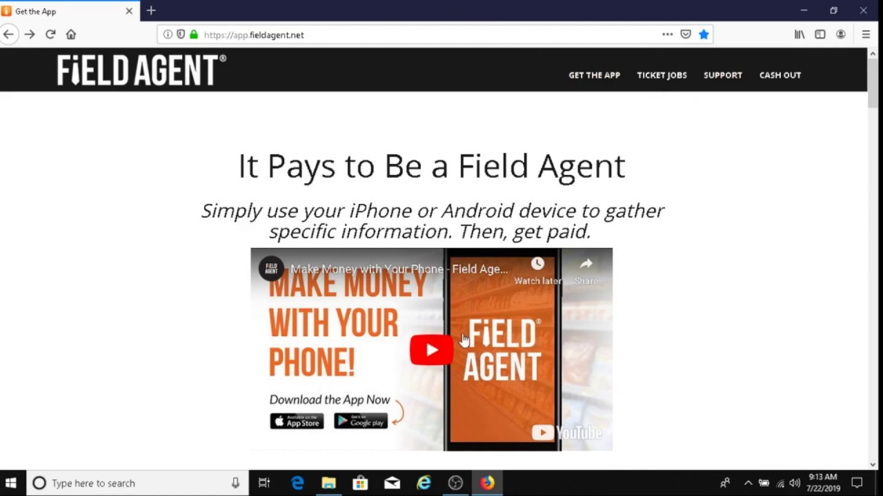 Field Agent Tutorial for Beginners: What You Need to Know About this App