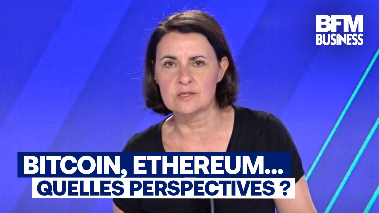 BFM Crypto : Quels facteurs pourraient faire &eacute;voluer le cours du Bitcoin en fin d'ann&eacute;e ?