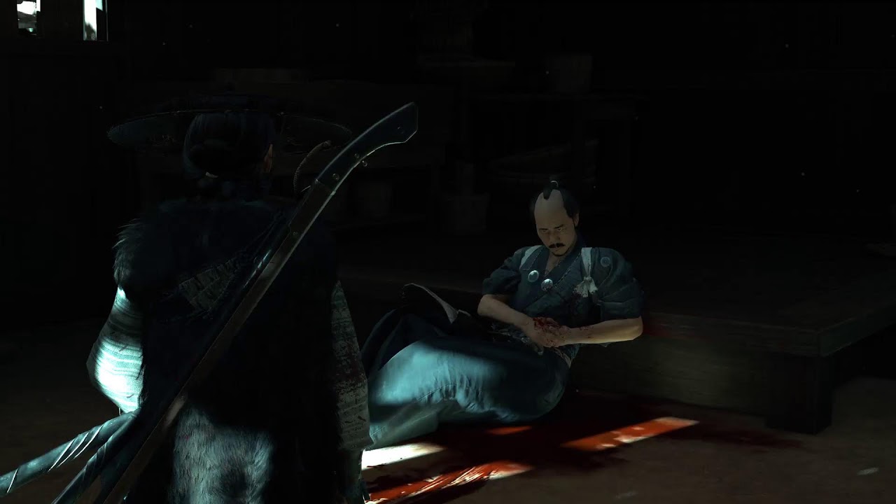 GH0ST OF YOTEI
