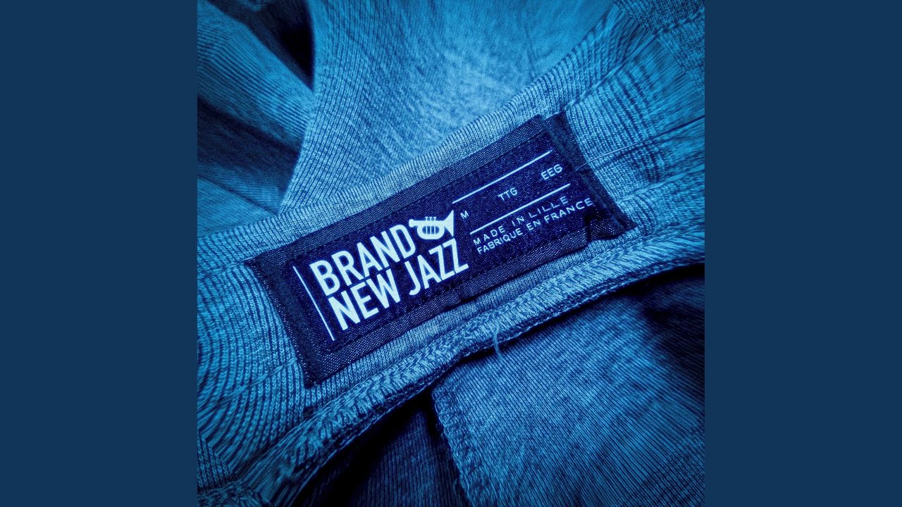 Brand New Jazz