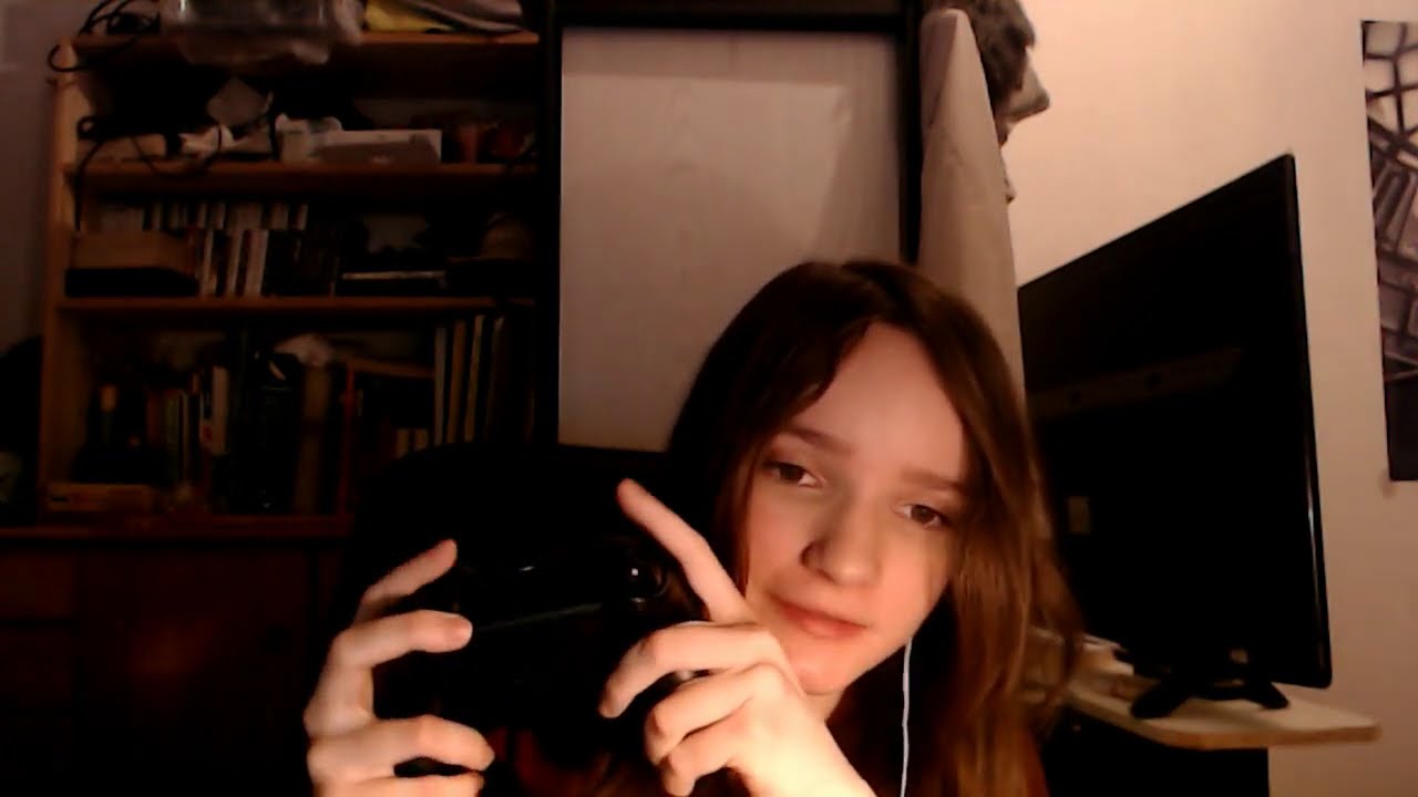 The Chaotic ASMR
