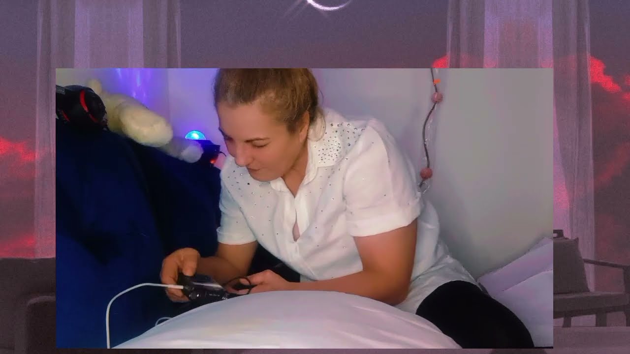 Asmr in Română 🤷Massage Body🤷Personal atention *