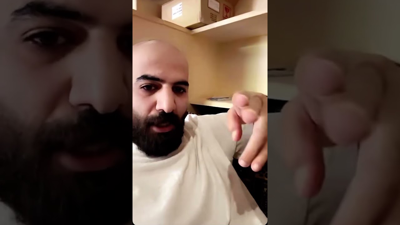 سلمان العمري... ليش ما توثق حسابه؟.